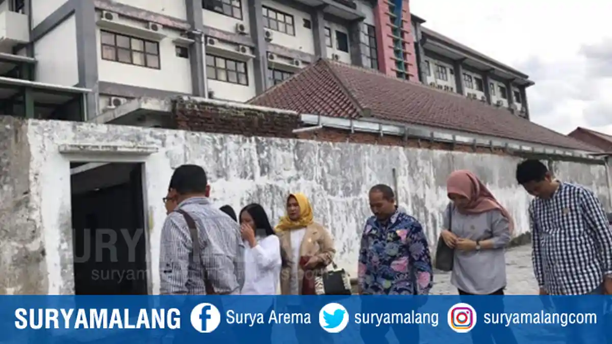 RSUD Kota Malang Masih Tipe D Meski Sudah 3 Tahun Berdiri, DPRD Ungkap Deretan Kekurangannya