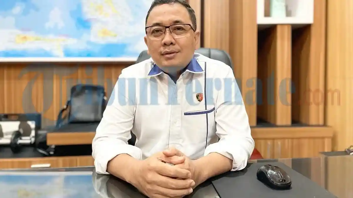 Polisi Tetapkan 3 Tersangka Kasus Pencemaran Nama Baik Bupati Halmahera Selatan Usman Sidik