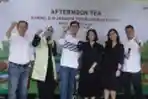 Artis Ajak Masyarakat Lapor SPT Pajak
