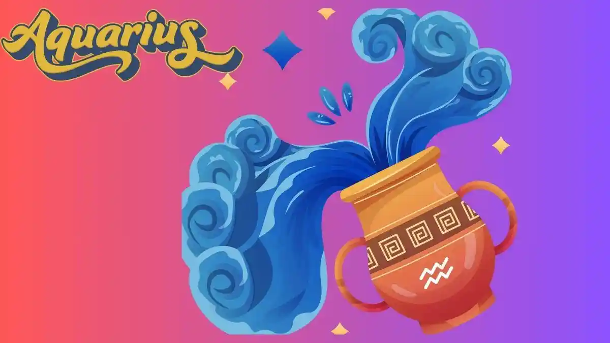 Apa yang Akan Terjadi pada Aquarius Minggu Ini? Temukan Ramalan Lengkap 16-22 Februari 2025