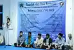 Malam Renungan 9 Tahun Tsunami 