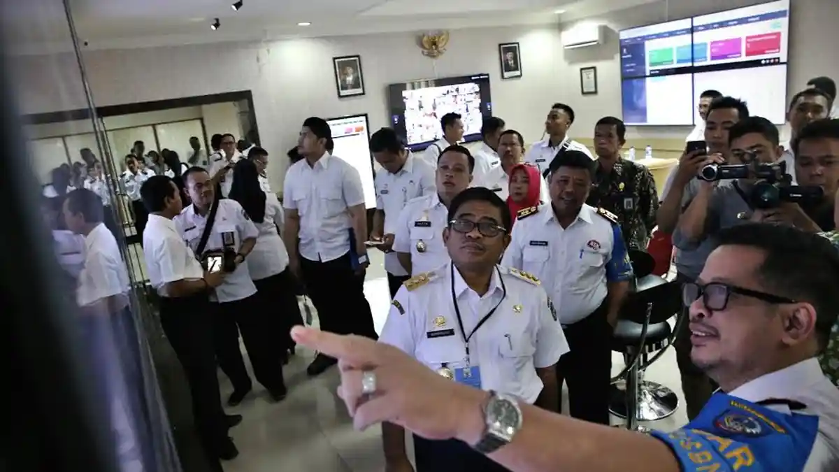 Pengumuman Hasil UN SMA Se-Sulsel: Ini Daftar Siswa Yang Lulus di Kabupaten Bone, SELAMAT!