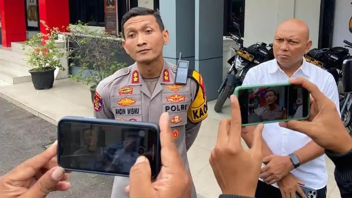 Ungkap Kasus Keracunan Massal di Desa Bondrang dan Belang Ponorogo, Polisi Periksa 41 Saksi