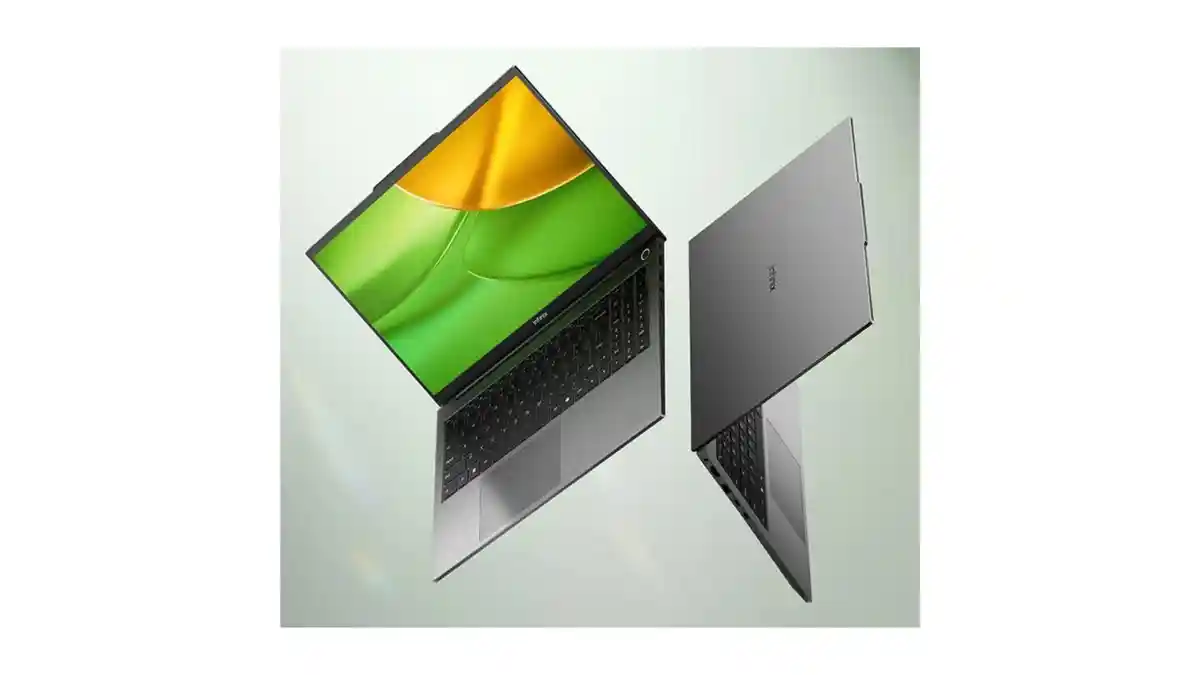 Butuh Laptop Buat Kerja, Kuliah, atau Konten? Coba Lirik Infinix XBook B15