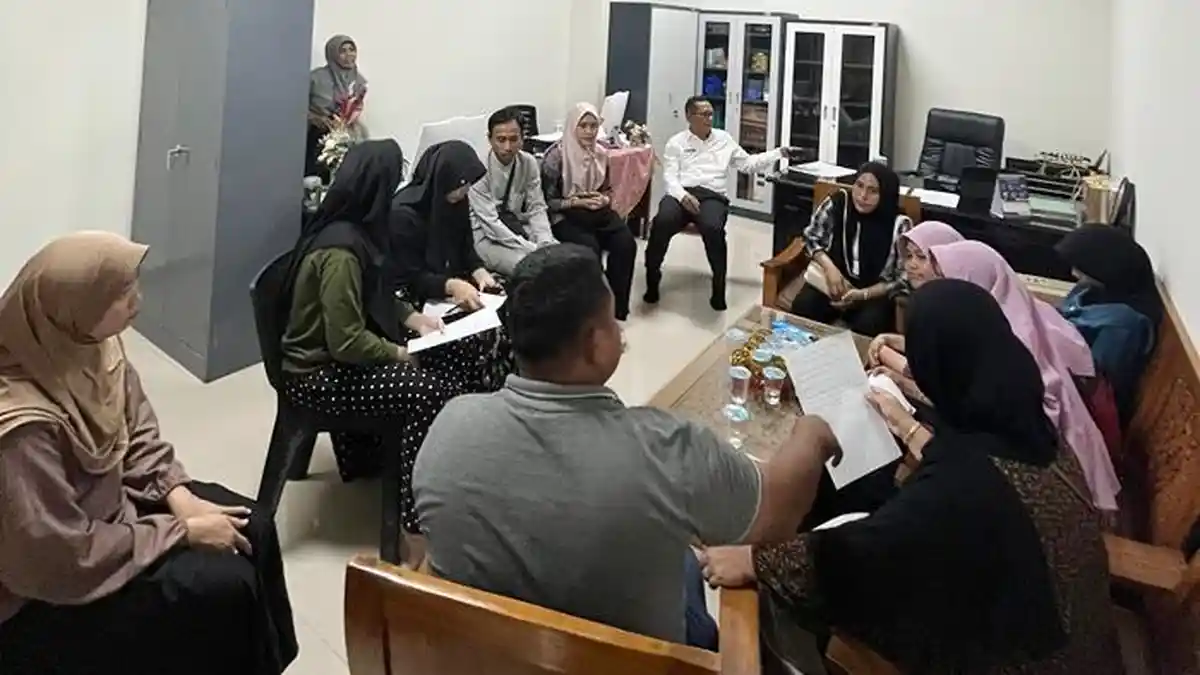 Terkait Kasus Perkelahian di SMPN 16 Samarinda, Keluarga Korban Minta Pendampingan TRC PPA Kaltim