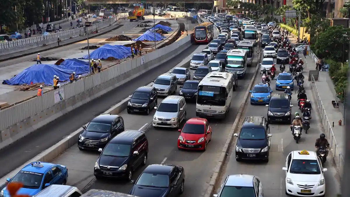 Ada Wacana Untuk Bangun Tol Arah Malang