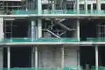 Jumlah Kecelakaan Kerja Didominasi Usia Muda