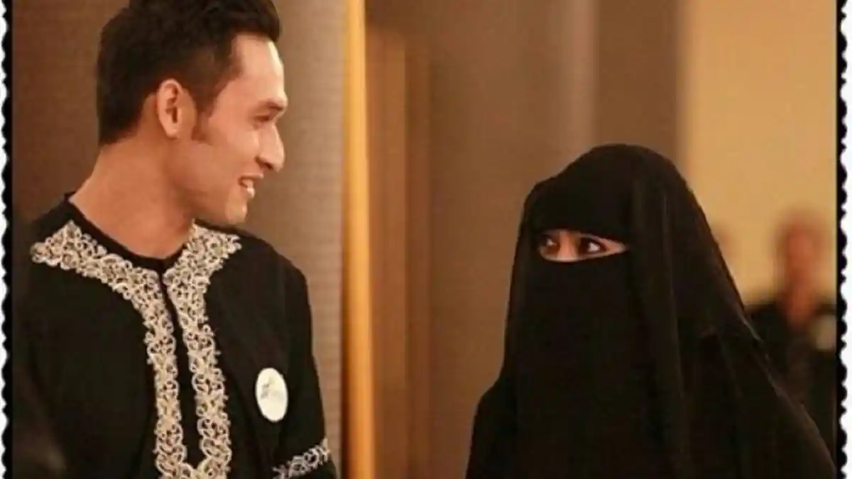 Tadinya Soraya Mau Rahasiakan Pernikahannya dengan Indra Bruggman