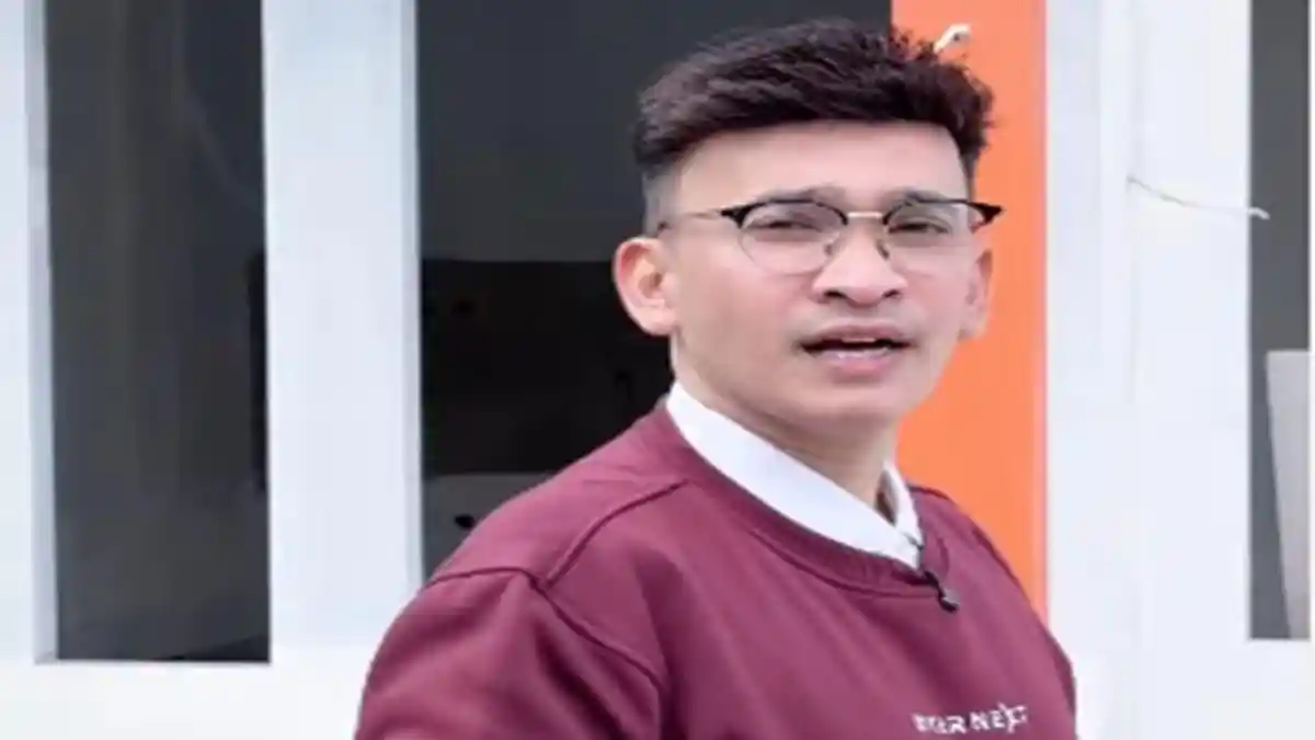 Ruben Onsu Ingatkan Sarwendah Soal Anaknya Makin Lengket dengan Giorgio: Ada Batasnya Sebelum Nikah