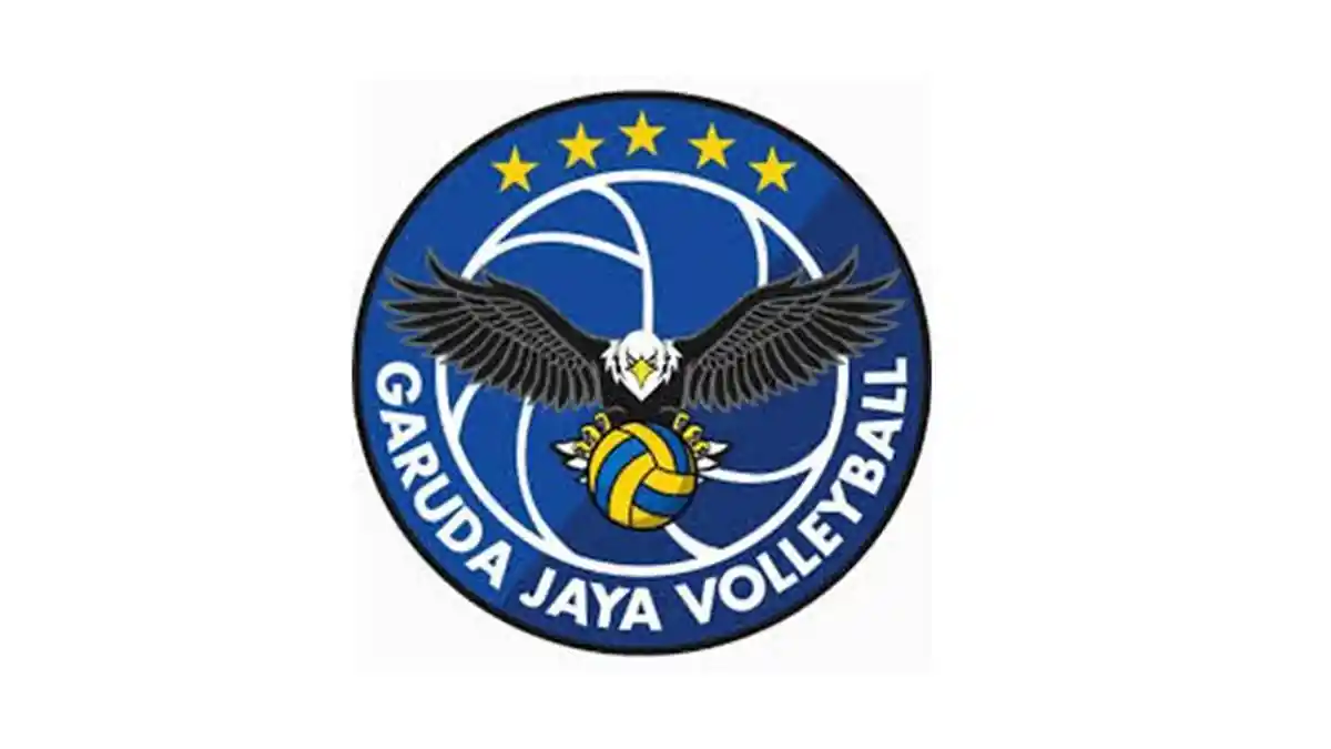 DAFTAR Nama Skuad Tim Voli Putra Garuda Jaya Hadapi Invitational Tournament 2025 di Taiwan