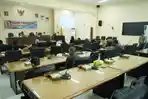 Menanti Restu Provinsi, Raperda LP2B HST Masih Tertahan di Tahap Fasilitasi
