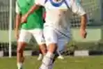Sergio Van Dijk Berlatih