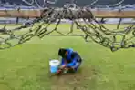 Stadion GBLA Perlu Perbaikan untuk Dijadikan Markas Persib Bandung