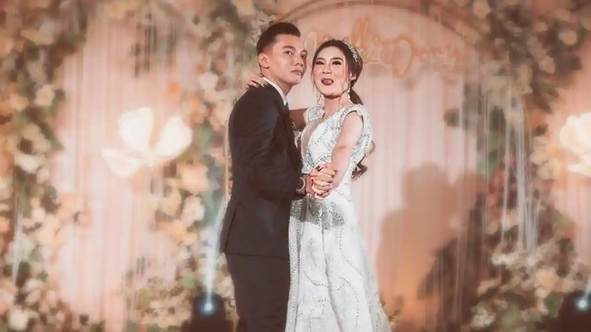 Terungkap Sosok di Balik Pernikahan Nella Kharisma dan Dory Harsa: Sama Sekali Tidak Saya Endorse