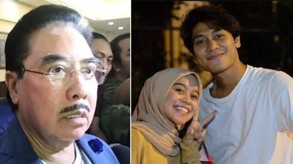 Hotma Sitompul Puji Pengacara Lesti yang Mendukung Damai: Jangan Seperti Pengacara yang Suka Ribut