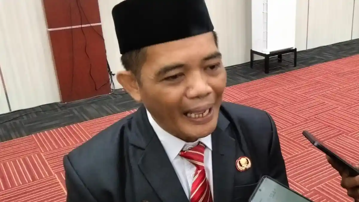 80 Persen Izin Pinjam Pakai Hutan di Malut untuk Tambang