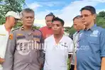 Pelaku Pungli yang Viral di Pantai Padang Minta Maaf: Saya Berjanji Tidak akan Mengulanginya
