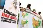 Kalimantan Barat Menggugat Demo Pembakaran Hutan