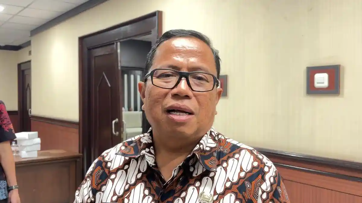 Dishub Kaltim Minta Selama Aksi Demo 21 April Tak Tutup Jalan Samarinda
