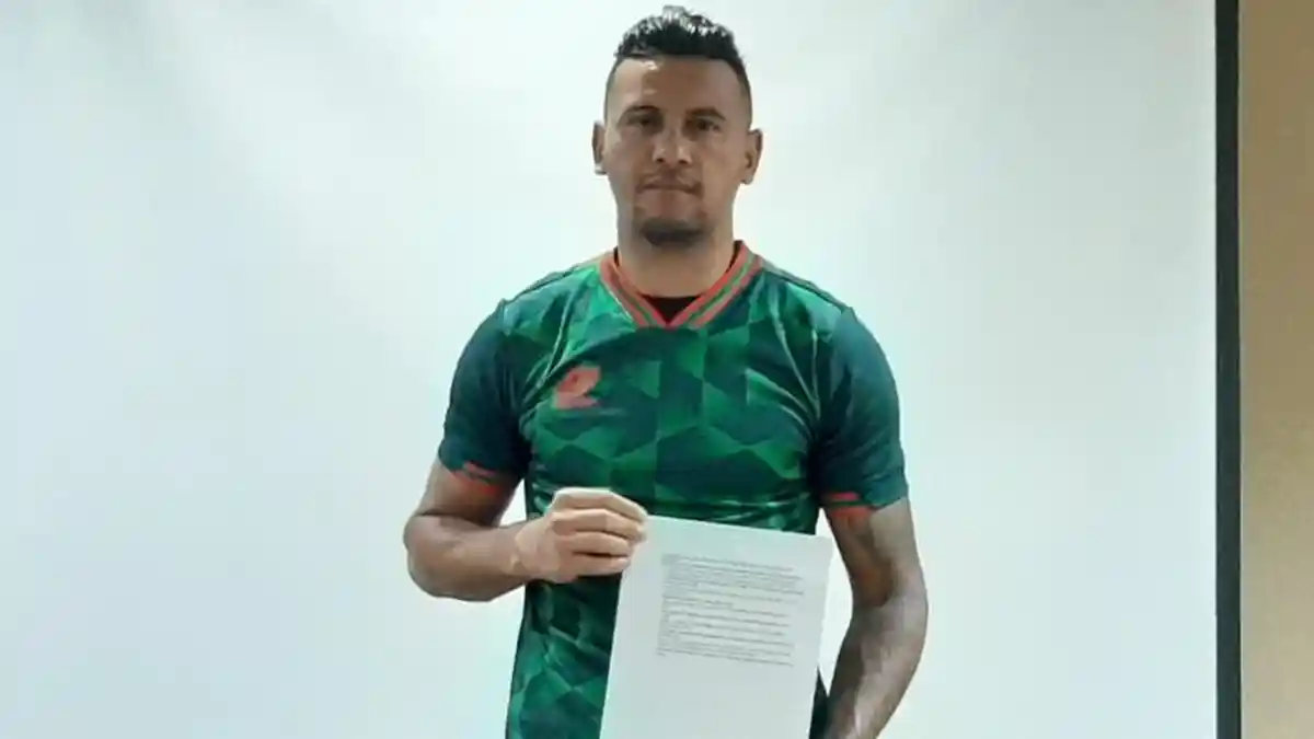 Bimo DPW: Manajemen Persikabo 1973 Telah Penuhi Kewajiban Alex Dos Santos