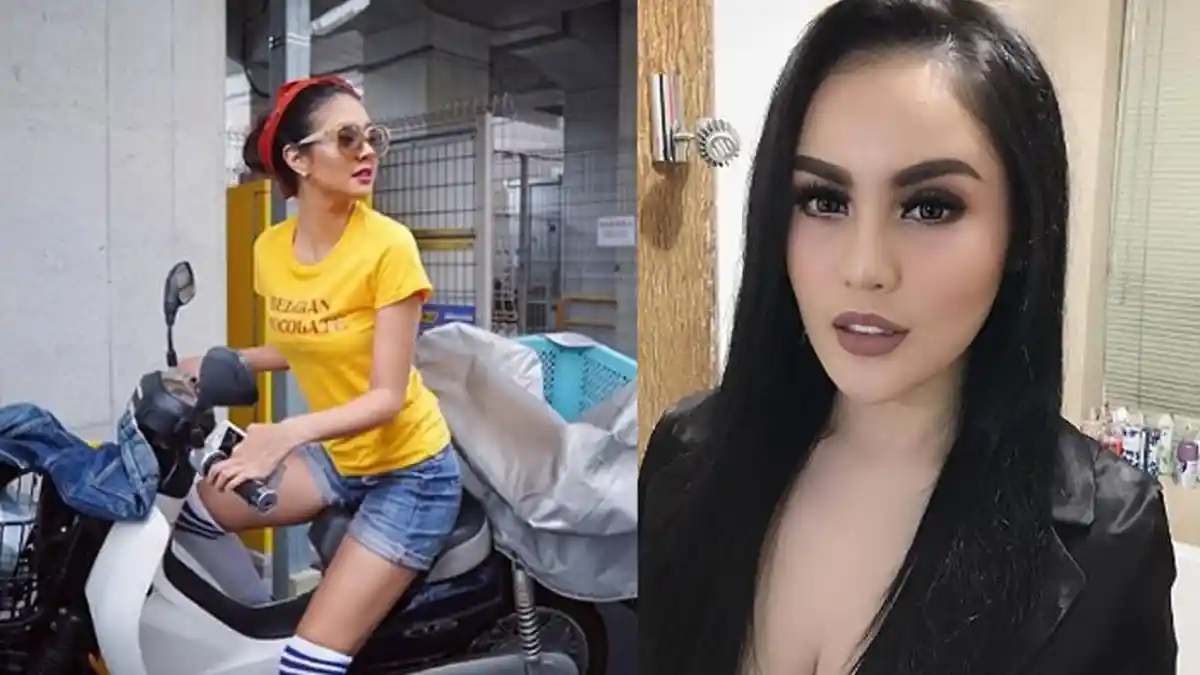 Berbeda Dengan Jennifer Dunn, 7 Janda Ini Ternyata Tetap Hidup Mapan ...
