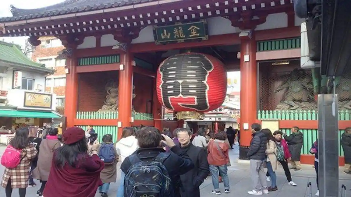 Wisatawan Rusia Membeludak di Jepang, Intelijen Curiga Ada Misi Mata-mata