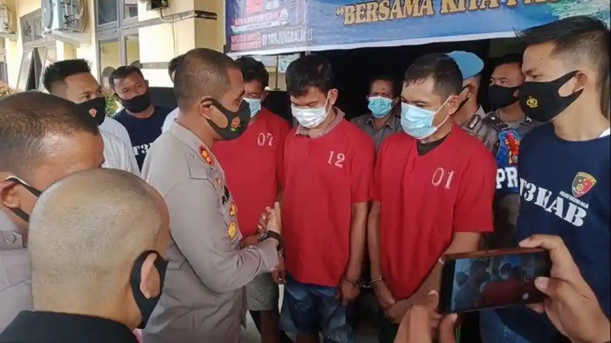 Kisah Remaja Diculik dengan Minibus Hitam, Dilatarbelakangi Tunggakan Utang Orangtuanya