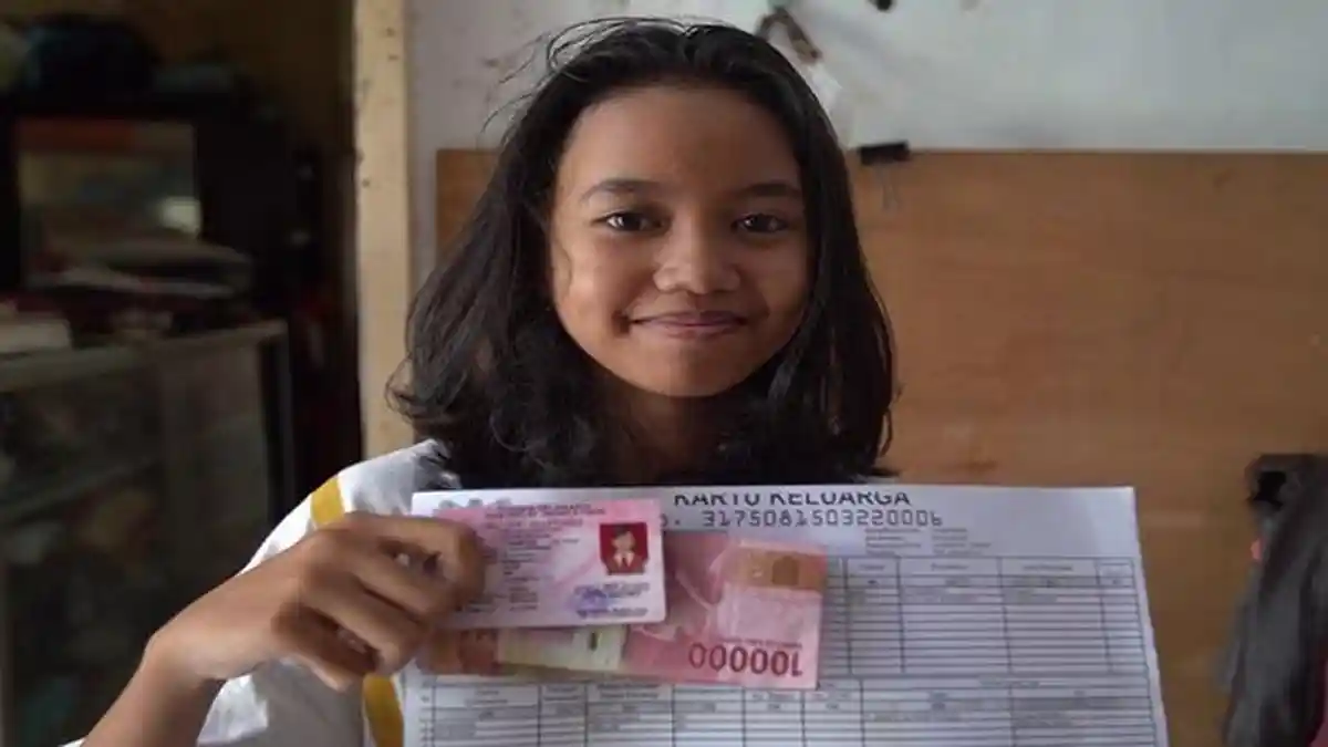 Bansos YAPI Bantuan Adaptif Jadi Pengganti Bantuan Sembako Kalender 2023 Begini Penjelasannya!