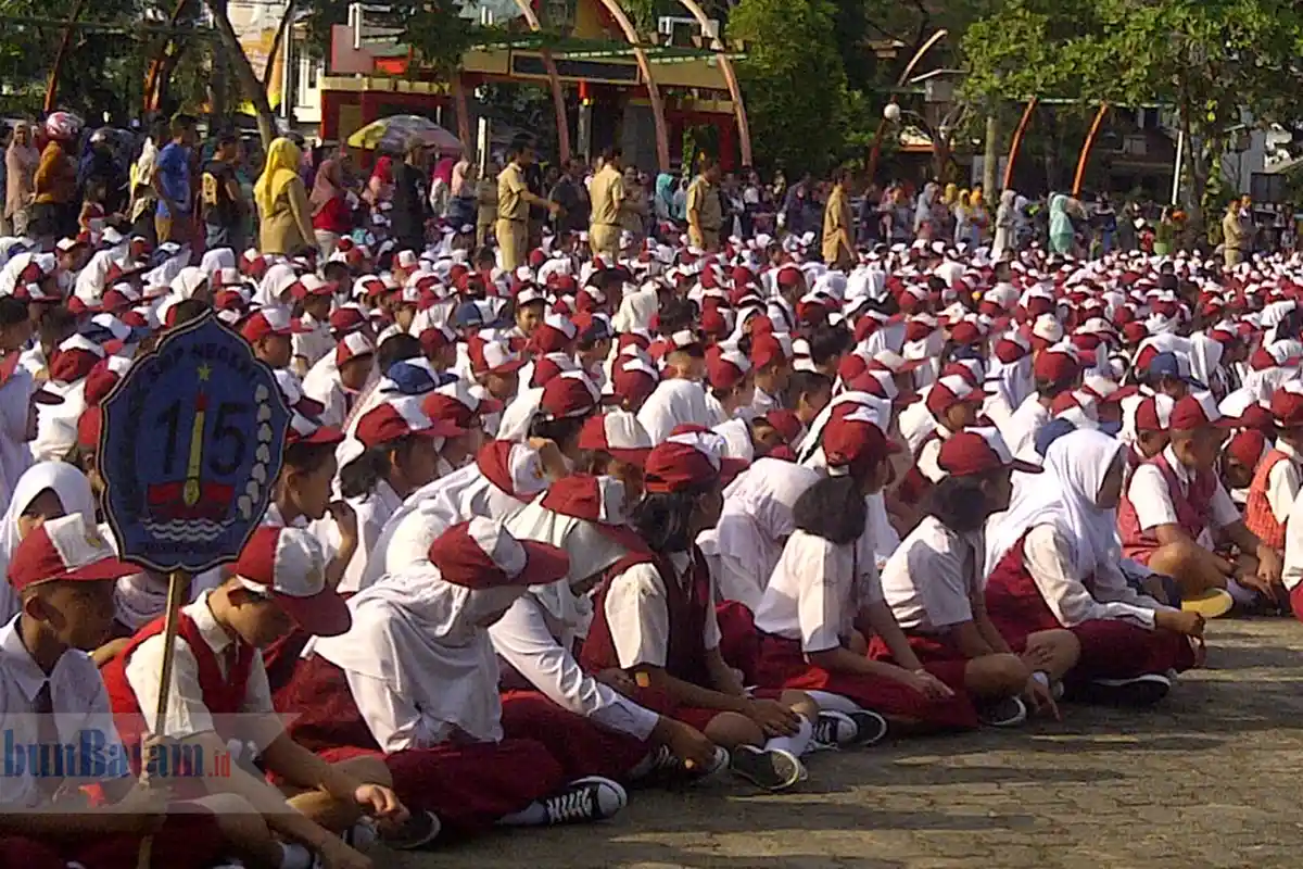 Jadwal Libur Anak Sekolah Mulai Ramadhan, Lebaran Hingga Kenaikan Kelas Tahun Ajaran 2018/2019