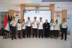 Setyo Budiwardoyo Tekankan Integritas dalam Pelantikan Pejabat Kantor Imigrasi Manokwari