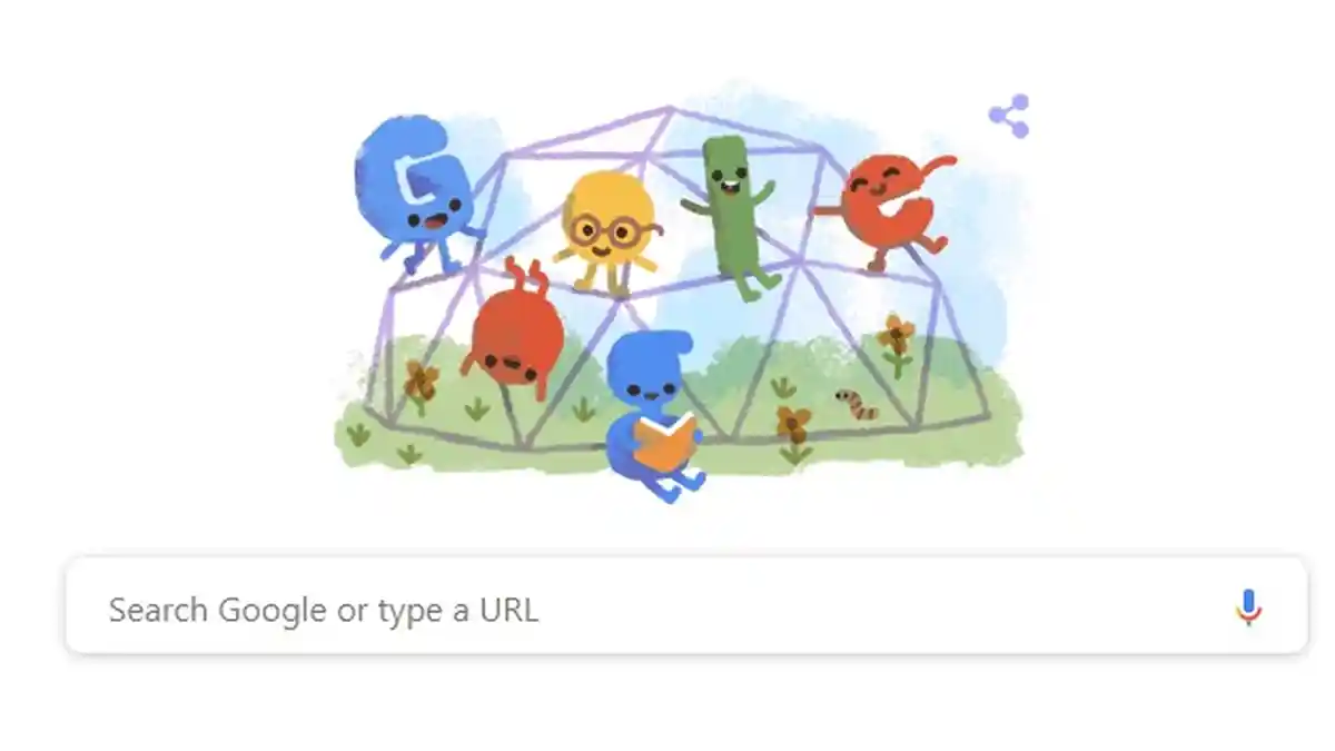 Beda Sejarah Hari Anak Nasional di Google Doodle dengan Hari Anak Internasional & Hari Anak Lainnya