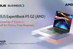 5 Alasan ASUS ExpertBook P5 G2 Jadi Laptop Terbaik untuk Performa AI
