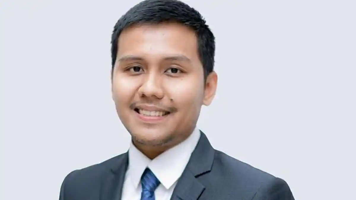 Perolehan Suara Mohammad Fadel Variza Tertinggi di PAN, Caleg DPRD Riau ...