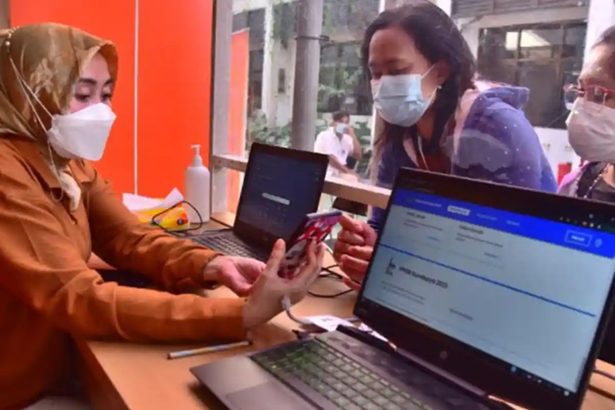 Pendaftaran PPDB Jatim 2023 Jalur Afirmasi, Dindik Tak Lagi Wajibkan Penyertaan Kartu Anggota Buruh