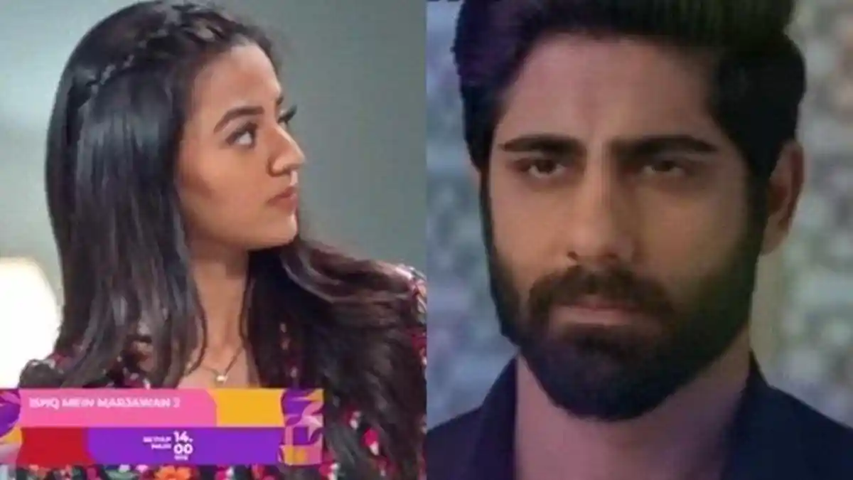 Rangkuman Serial India Ishq Mein Marjawan 2 1 Desember 2022:Ridhima Berhasil Selamat Ditembak Vansh