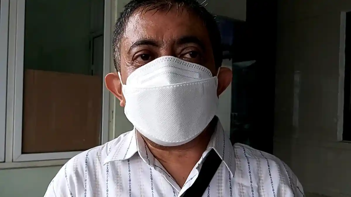 IDI Kota Tegal Justru Sesalkan PPKM Level 3 Dibatalkan Saat Nataru, Berikut Beberapa Alasannya