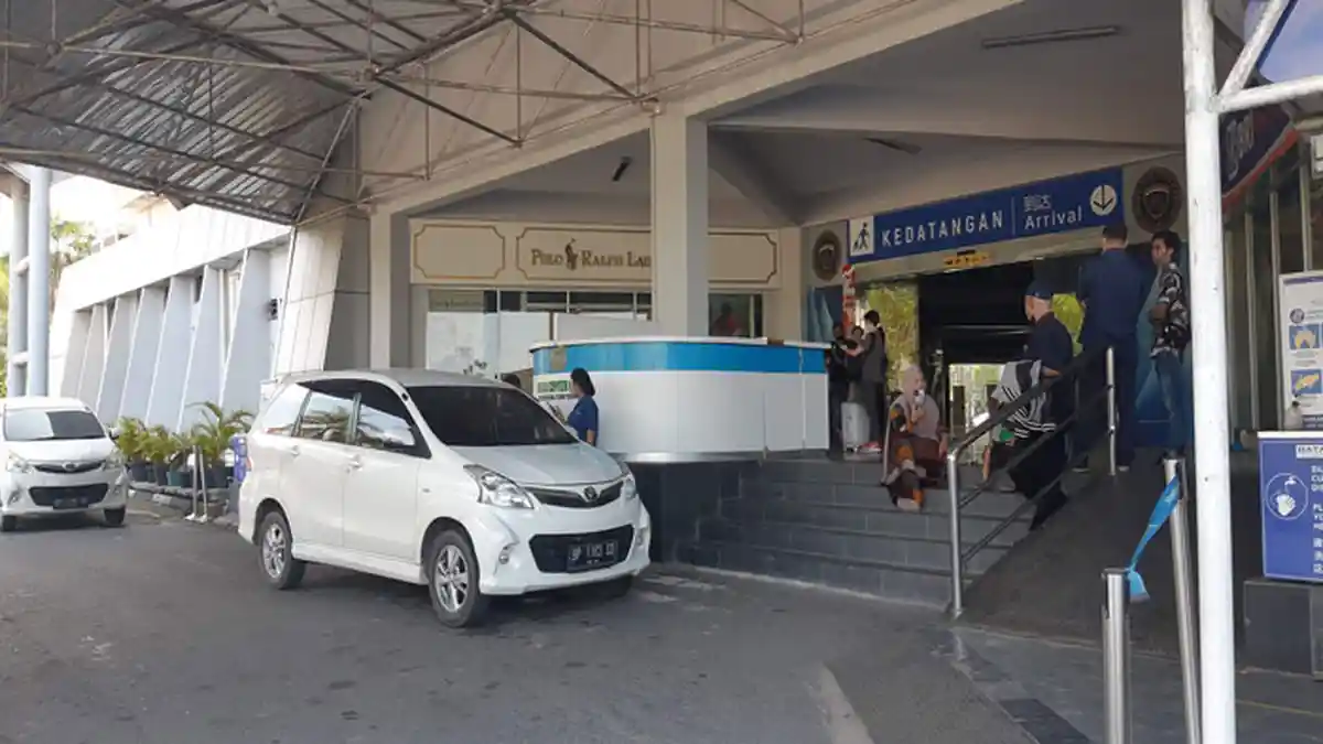 ATURAN dan Syarat Agar Wisatawan Mancanegara Bebas Tes PCR saat Tiba di Batam