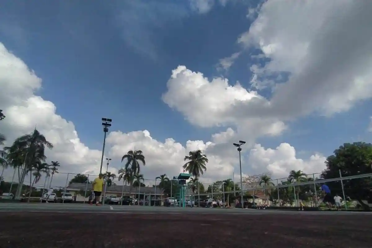 Prakiraan Cuaca Lampung Hari Ini 22 Juli 2020