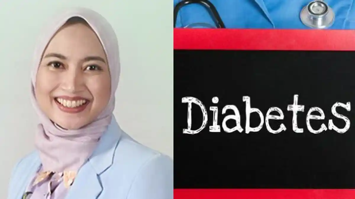 Dokter RS JIH Solo Bagikan Tips Diet Sehat untuk Anak Penderita Diabetes
