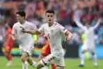 Euro 2020: Denmark Bantai Wales 4-0