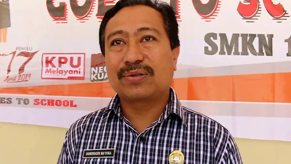 Jelang UNBK, Sejumlah Sekolah di Mamasa Keluhkan Kekurangan Komputer