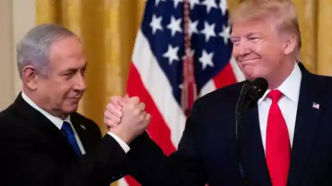 Nasib Trump dan Netanyahu Saat Ini, Dimakzulkan atau Penjara