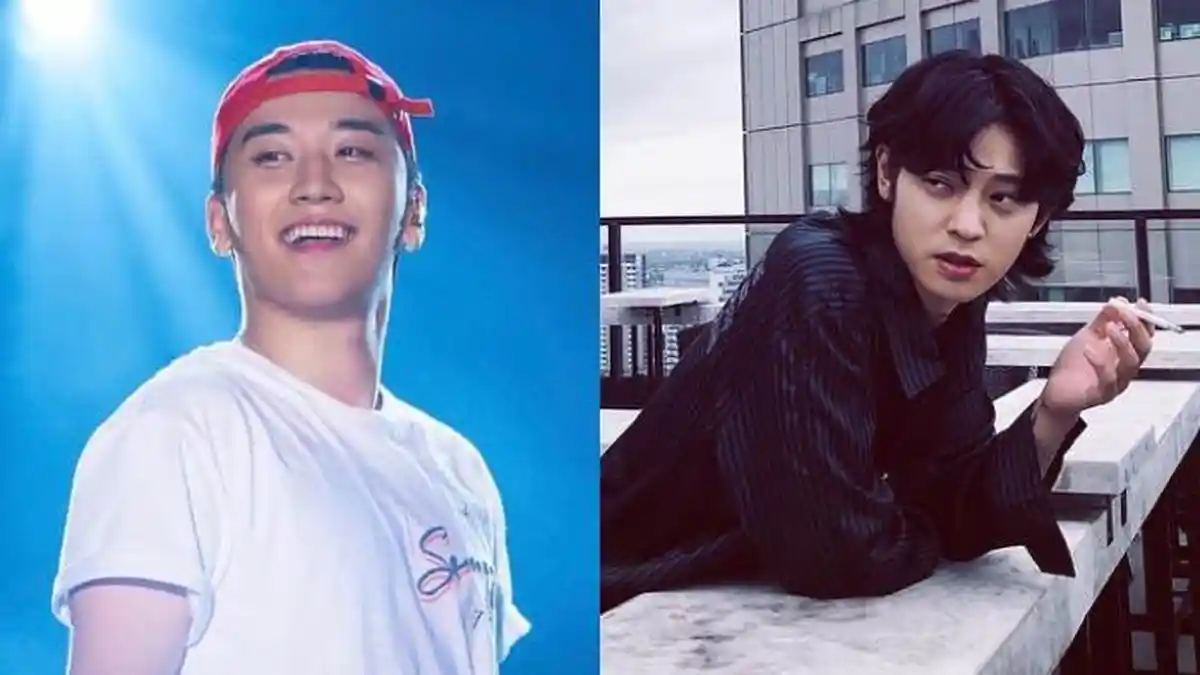 Tak Hanya Seungri - Jung Joon Young, Ini Daftar Nama dalam Kasus Burning Sun dan Grup Chat
