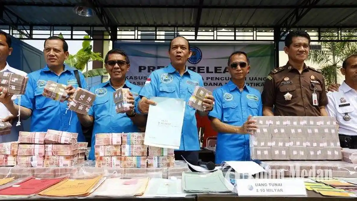 Anggota DPR Usul BNN Dibubarkan, Inspektur Jenderal Arman: Bakar Juga Anggotanya