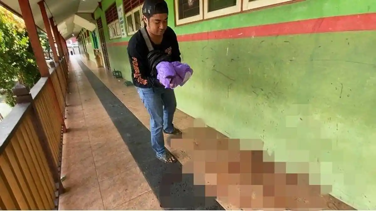 3 Pemuda Ditemukan Tewas di Banjarmasin, 2 di Antaranya Kakak Adik