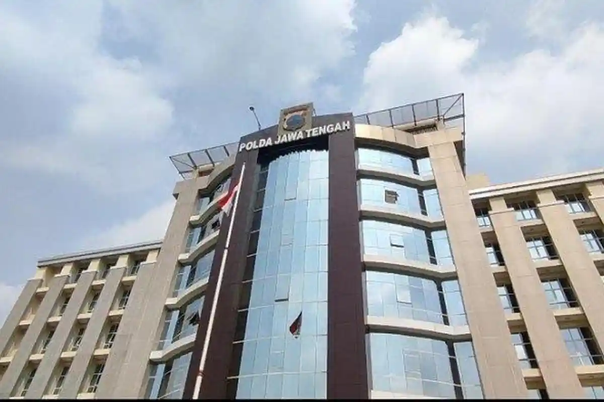Mutasi Polri Polda Jateng, Cek Nama Kapolres di Jawa Tengah Usai Listyo Sigit Terbitkan TR Kapolri