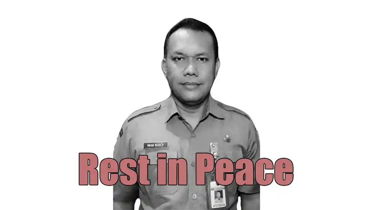 Kematian Iwan Budi Melibatkan Orang Berpower di Semarang