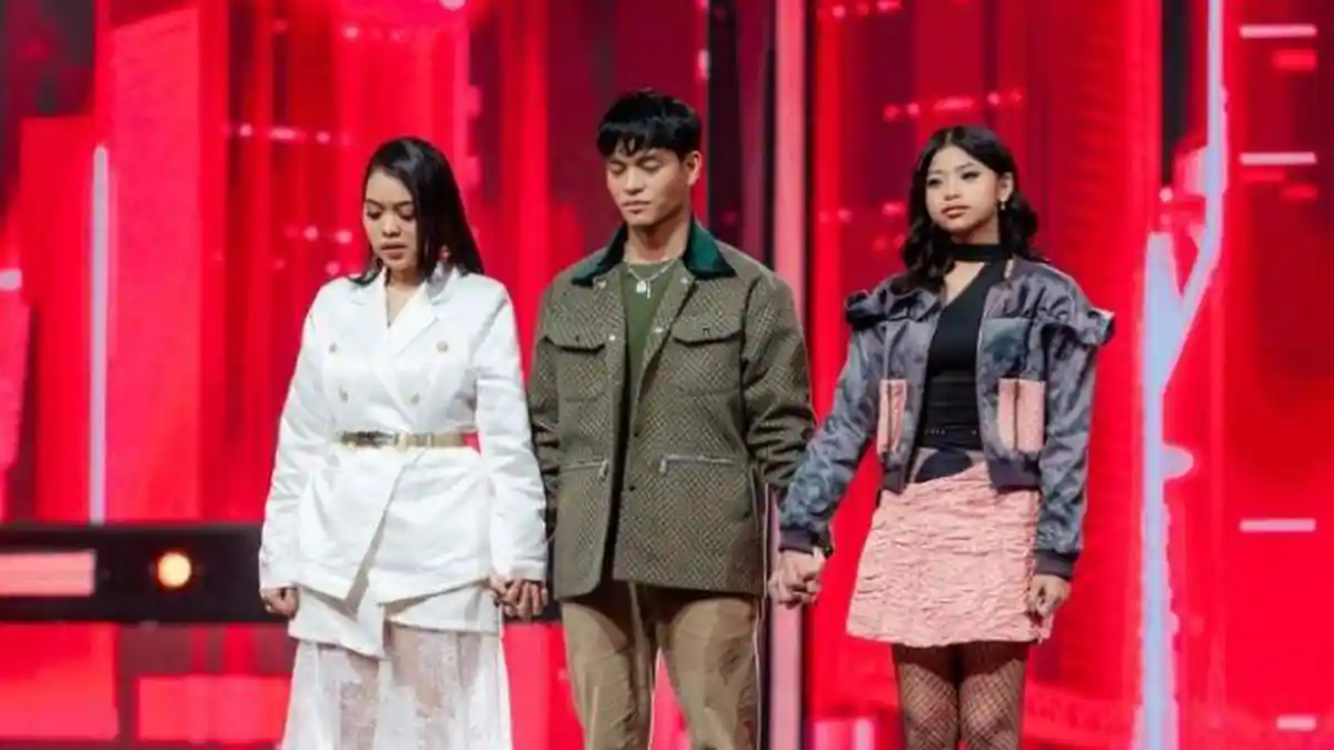 Hasil Indonesian Idol Season 13 Tadi Malam, Daftar Peserta Top 13, Manisa Tereliminasi