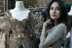 Okta Darnadi dan Kinaryosih Model Kiara Mayang