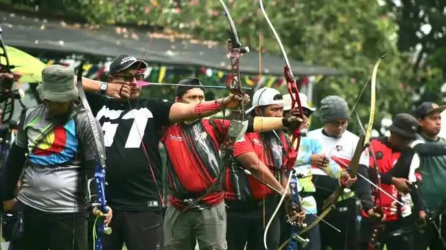 Kasus Pencabulan Atlet Panahan di Palu hingga Orang Tua Atlet Sekaligus Donatur Klub Jadi Tersangka
